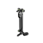 Gravity Ms Cab Cl 01 - Cab Clamp Microphone Holder For Guitar Cabinets