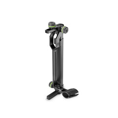 Gravity Ms Cab Cl 01 - Cab Clamp Microphone Holder For Guitar Cabinets