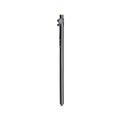 Gravity Sp 2342 B - Adjustable Speaker Pole 35 Mm To M20, 1800 Mm