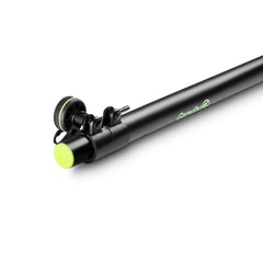 Gravity Sp 2342 B - Adjustable Speaker Pole 35 Mm To M20, 1800 Mm