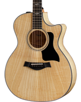 Taylor 424ce LTD, Urban Ash