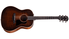 Taylor AD27e Flametop