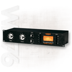 Warm Audio Wa76 - 1-Channel Fet Compressor