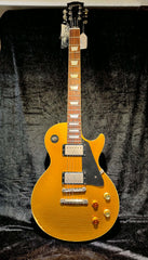 Gibson Custom Shop 'Inspired By' Joe Bonamassa Aged Les Paul Goldtop 2008 Beg