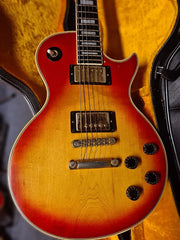 Gibson Les Paul Custom 1979 Beg.
