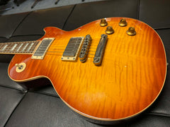 Gibson Les Paul Standard 2003 beg. inkl hardcase