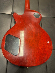 Gibson Les Paul Standard 2003 beg. inkl hardcase