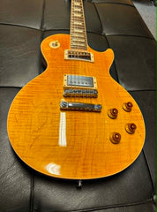 Gibson Les Paul Standard 2012 beg. inkl hardcase