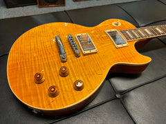 Gibson Les Paul Standard 2012 beg. inkl hardcase