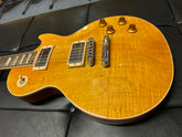Gibson Les Paul Standard 2012 beg. inkl hardcase