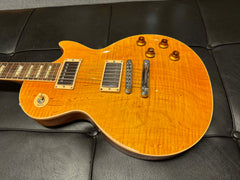 Gibson Les Paul Standard 2012 beg. inkl hardcase