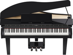 Roland Gp-3 Digital Grand Piano