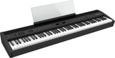 Roland Fp-60X-Bk Digital Piano