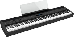 Roland Fp-60X-Bk Digital Piano