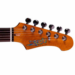 Jet Guitars JS-300 Sonic Blue