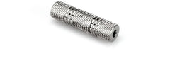 Hosa Adapter. 3.5Mm Tele Female (Mono/Stereo) - Same