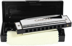 Cascha Harmonica Blues Series G Hh 2157 G