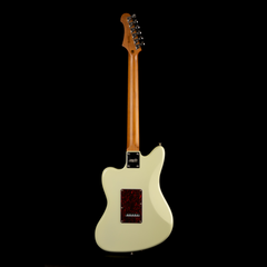 JET Guitars JJ-300 P90 Olympic White