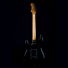 Jet Guitars JS-400 Black G