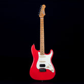 Jet Guitars JS-400 Coral Red