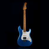 Jet Guitars JS-400 Placid Blue