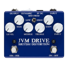 Weehboo JVM Drive