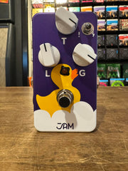 Jam Pedals Eureka Beg. ink låda