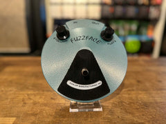 Jim Dunlop JHF1 Jimi Hendrix Fuzz Face Beg. Utan låda