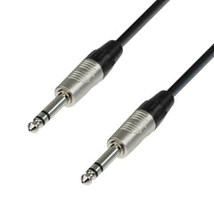 Adam Hall 4 Star Bvv 0090-Patch Cable Sale 6.3Mm