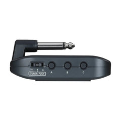 Boss Ktn-Go2 Pocket Sized Katana Headphone Amplifier