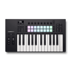 Novation RNO LAUNCHKEY-25-MK4
