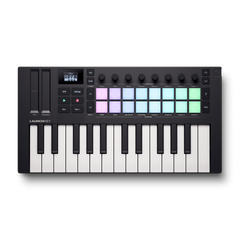 Novation RNO LAUNCHKEY-MN25-MK4