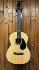 Levin Prototype 12-fret