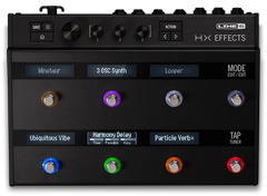 Line 6 HX Effects