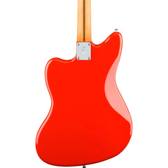 Fender Player Ii Jazzmaster Rosewood Fingerboard, Coral Red