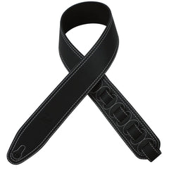 Profile Mn04 G. Leather Blk