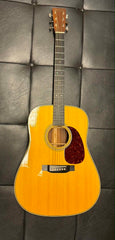 Martin HD28 2018 Ink. Case Beg.