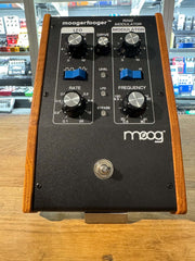 Moog Moogerfooger Ring Modulator MF-102 Beg. utan låda