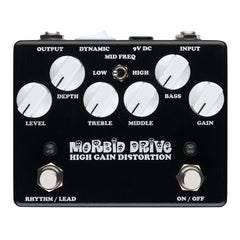 Weehboo Morbid Drive