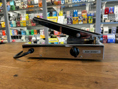 Morley Power Wah Boost 1970s Beg.