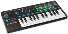 Nektar Impact Lx Mini 25 Mini-Keys Portabel Usb Midi Kontroller