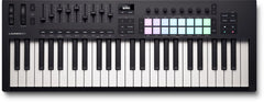 Novation RNO LAUNCHKEY-49-MK4
