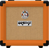 Orange PPC108 1 X 8 Stängd Högtalarkabinett 20W 8 Ohm