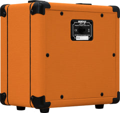 Orange PPC108 1 X 8 Closed Speaker Cabinet 20W 8 Ohm