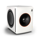 Palmer ORBIT 11, White