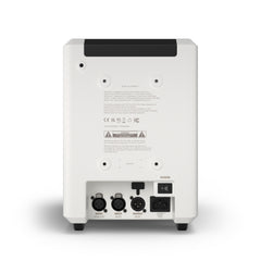 Palmer ORBIT 11, White