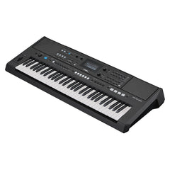 Yamaha PSR-E483 Portable Keyboard