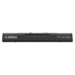 Yamaha PSR-E483 Portable Keyboard
