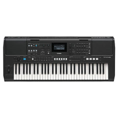 Yamaha PSR-E483 Portable Keyboard