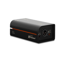 Palmer PWIPPER - Passive DI box